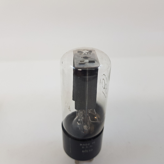 1 X TYPE 80 / 80 GT RCA TUBE....