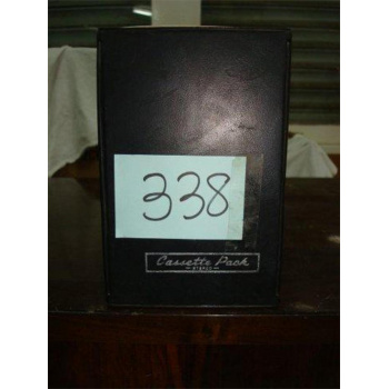 RADIO ANTIGUA. RADIO...