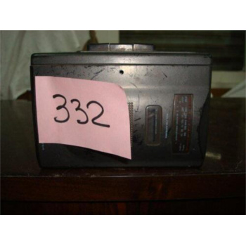 RADIO ANTIGUA. RADIO...