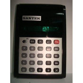 CALCULADORA - CALCULATOR....