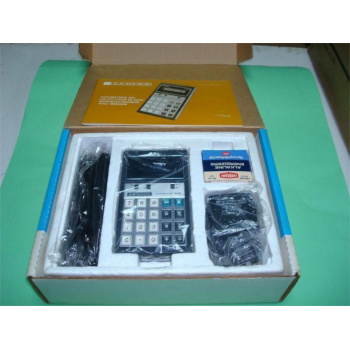 CALCULADORA - CALCULATOR....