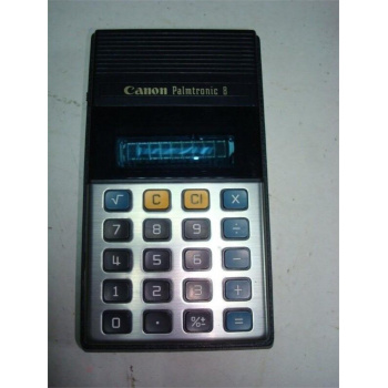 CALCULADORA - CALCULATOR....