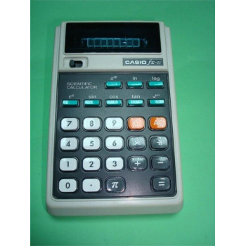 CALCULADORA - CALCULATOR....