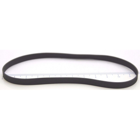 VIDEO SPARE PARTS PULLEY STRAP JPV 62 NOS (NEW OLD STOCK) 1PC. CA359BU1F210618