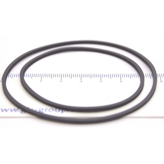 VIDEO SPARE PARTS PULLEY STRAP JPV 62...