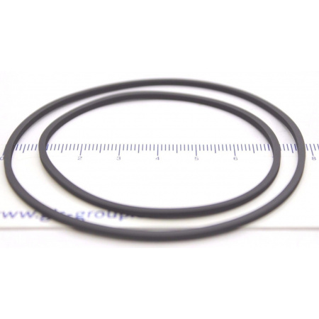 VIDEO SPARE PARTS PULLEY STRAP JPV 62 NOS (NEW OLD STOCK) 1PC. CA359BU1F210618