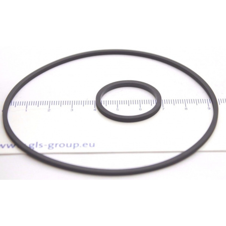 VIDEO SPARE PARTS PULLEY STRAP JPV 67 NOS (NEW OLD STOCK) 1PC. CA359BU1F210618