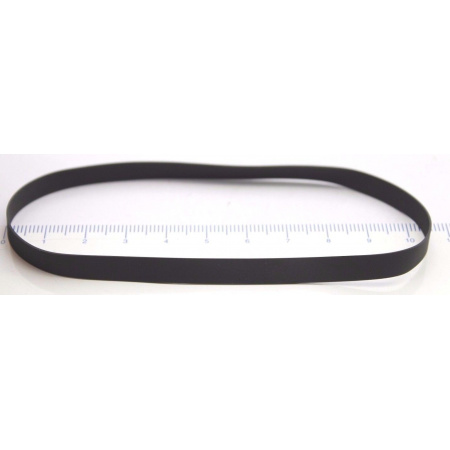 VIDEO SPARE PARTS PULLEY STRAP JPV 67 NOS (NEW OLD STOCK) 1PC. CA359BU1F210618