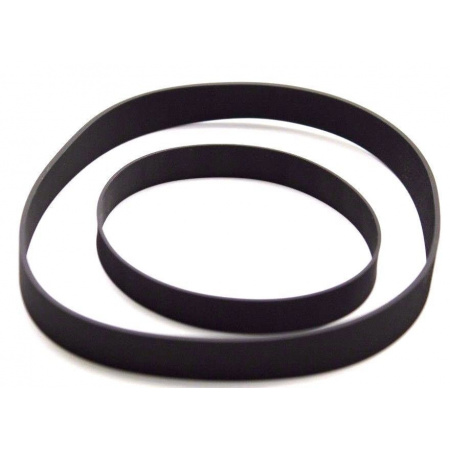 VIDEO SPARE PARTS PULLEY STRAP JPV 05 NOS (NEW OLD STOCK) 1PC. CA359EU1F210618