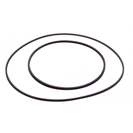 VIDEO SPARE PARTS PULLEY STRAP JPV 05...