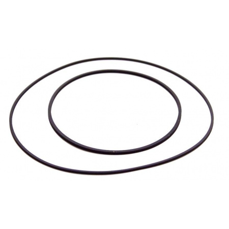 VIDEO SPARE PARTS PULLEY STRAP JPV 05 NOS (NEW OLD STOCK) 1PC. CA359EU1F210618