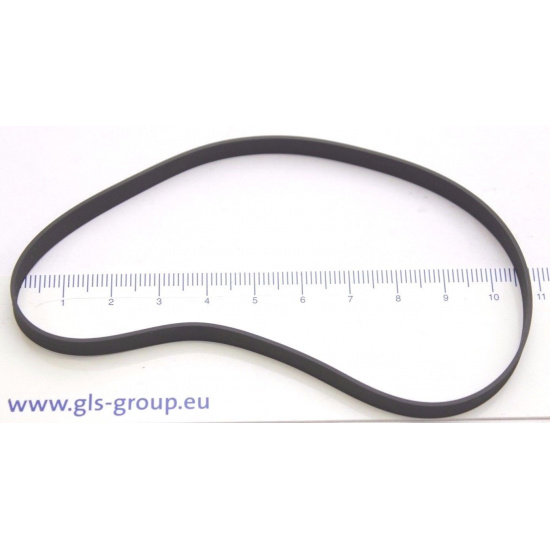 VIDEO SPARE PARTS PULLEY STRAP JPV 61...