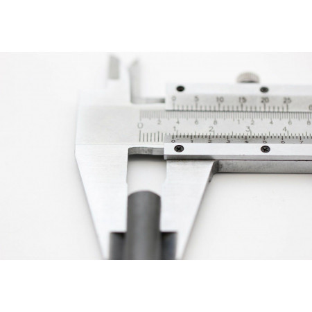 FERRITE BARS FOR ANTENNA RADIO 37MM X 10MM 2PC. CA130CA129CA148U3000F071116