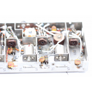 FRENCH ARMY COMMUNICATIONS... 2