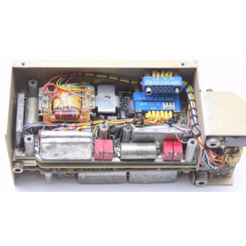 FRENCH ARMY SPREAD...