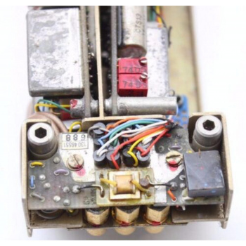 FRENCH ARMY SPREAD... 2