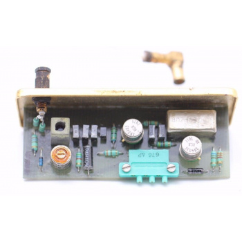 MELANGEUR 710 OLD PCB NOS... 2