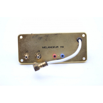 MELANGEUR 710 OLD PCB NOS...