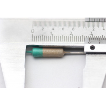 3 X CERAMIC CAPACITOR 5pF...