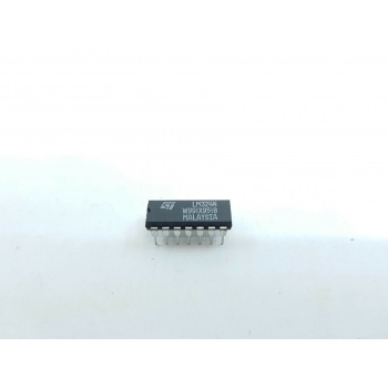 LM324N ST INTEGRATED...