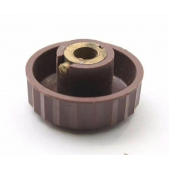 ROTARY KNOB FOR OLD RADIO... 2
