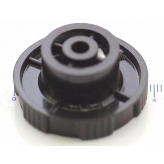 CONTROL BUTTON SLIDING OLD RADIO 148...