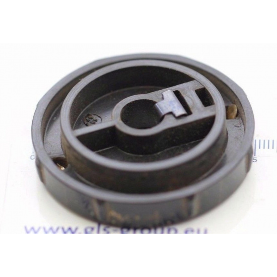 CONTROL BUTTON SLIDING OLD RADIO 148...