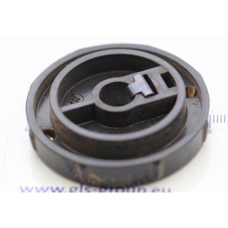 CONTROL BUTTON SLIDING OLD RADIO 148 NOS (NEW OLD STOCK) 2PC. CA40(3)U2F090517