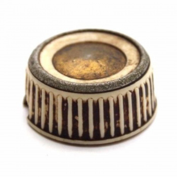 ROTARY KNOB FOR OLD RADIO...