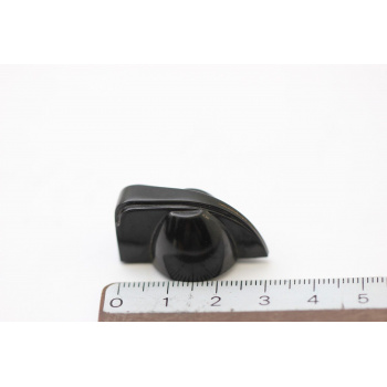 GUITAR PEDAL KNOB. MANDO...