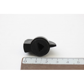 GUITAR PEDAL KNOB. MANDO... 2