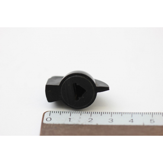 GUITAR PEDAL KNOB. MANDO PARA PEDAL...