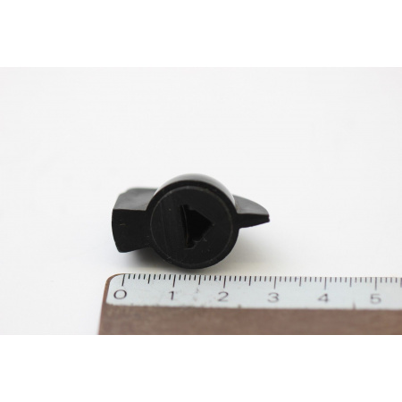 GUITAR PEDAL KNOB. MANDO PARA PEDAL DE GUITARRA. RZOC15/7