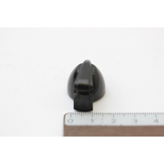 GUITAR PEDAL KNOB. MANDO PARA PEDAL...