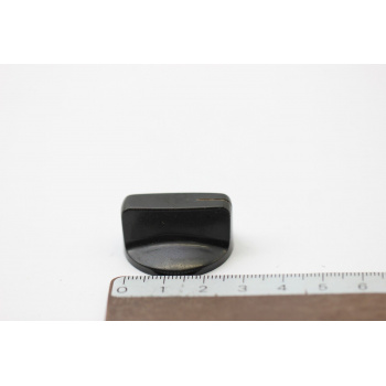 BLACK POTENTIOMETER  KNOBS...