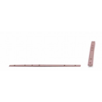 BAKELITE ISULATION PLATE NOS 50PC. CA277U1150F110517 2