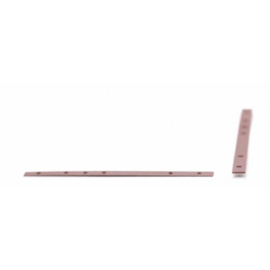 BAKELITE ISULATION PLATE NOS 50PC. CA277U1150F110517