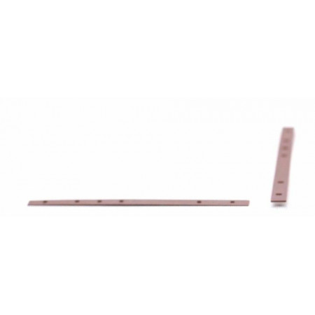 BAKELITE ISULATION PLATE NOS 50PC. CA277U1150F110517