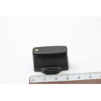 HICKOK 539C TUBE TESTER...