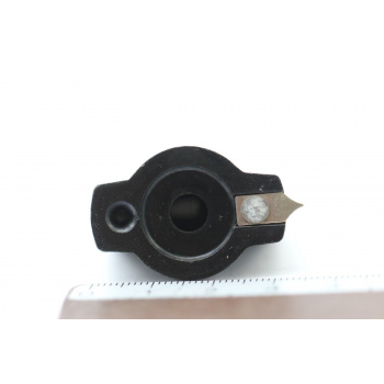 HICKOK 539C TUBE TESTER... 2