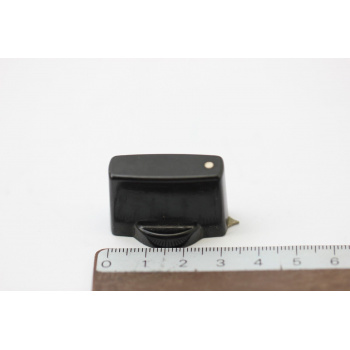 HICKOK 539C TUBE TESTER...