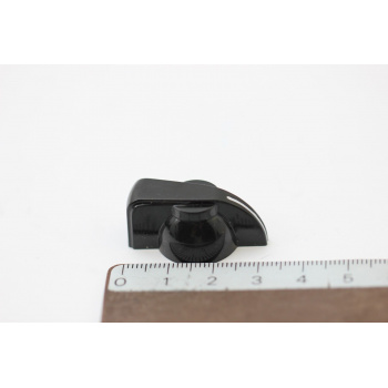 1 X ROTARY KNOB FOR TV-7...