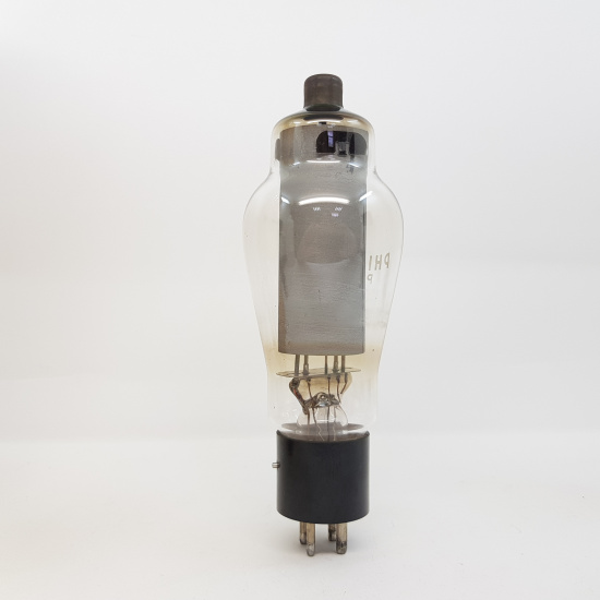 1 X PL57 /5559 PHILIPS TUBE. 1960s...