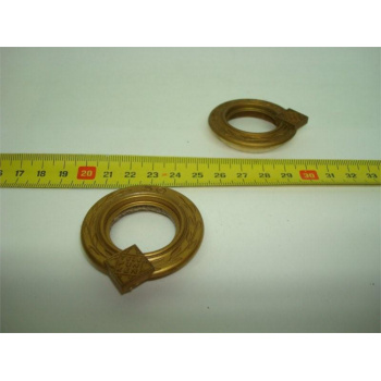 EMBELLECEDOR ESFERICO....