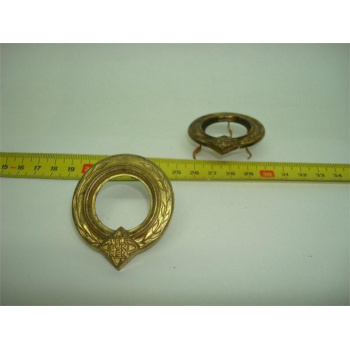 EMBELLECEDOR ESFERICO....