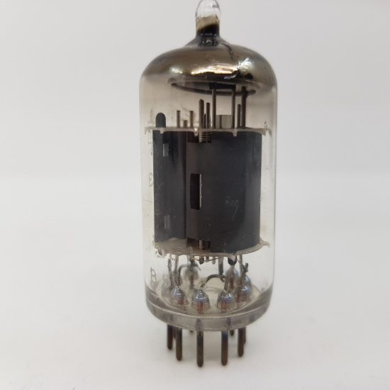 1 X PCL83 MULLARD TUBE. NOS. RCB220