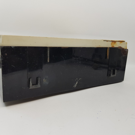 RADIO ANTIGUA. RADIO VEF 204 AM 10 TRANSISTOR.  COD$*295