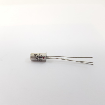 2 X AC188VII CSA TRANSISTOR...