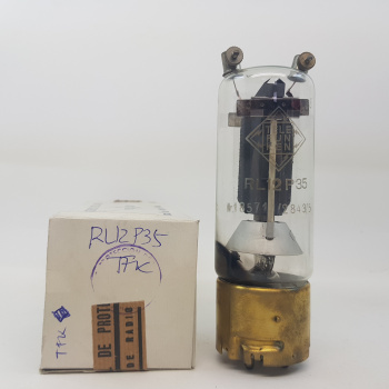 1 X RL12P35 / RB287...