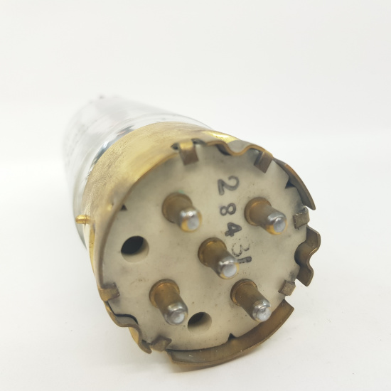 1 X RL12P35 / RB287 TELEFUNKEN TUBE....